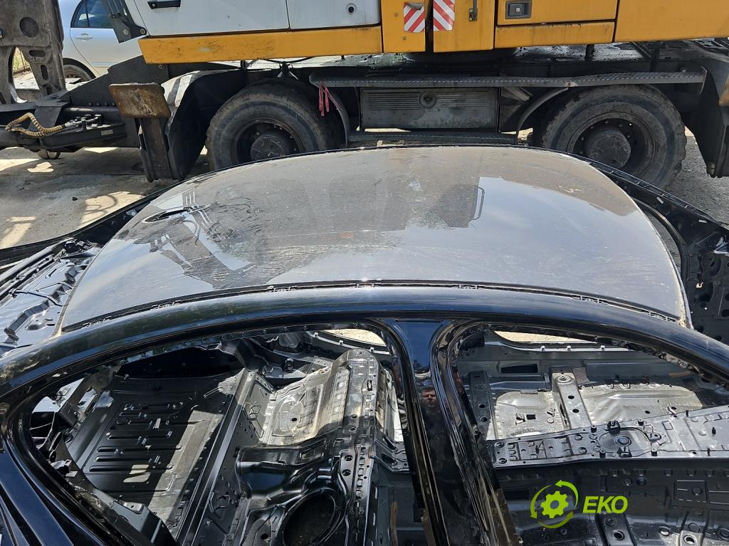 Bmw 5 G30 2017-2024 2.0 T 184hp automatic 135 kW 1998 cm3 4- strecha