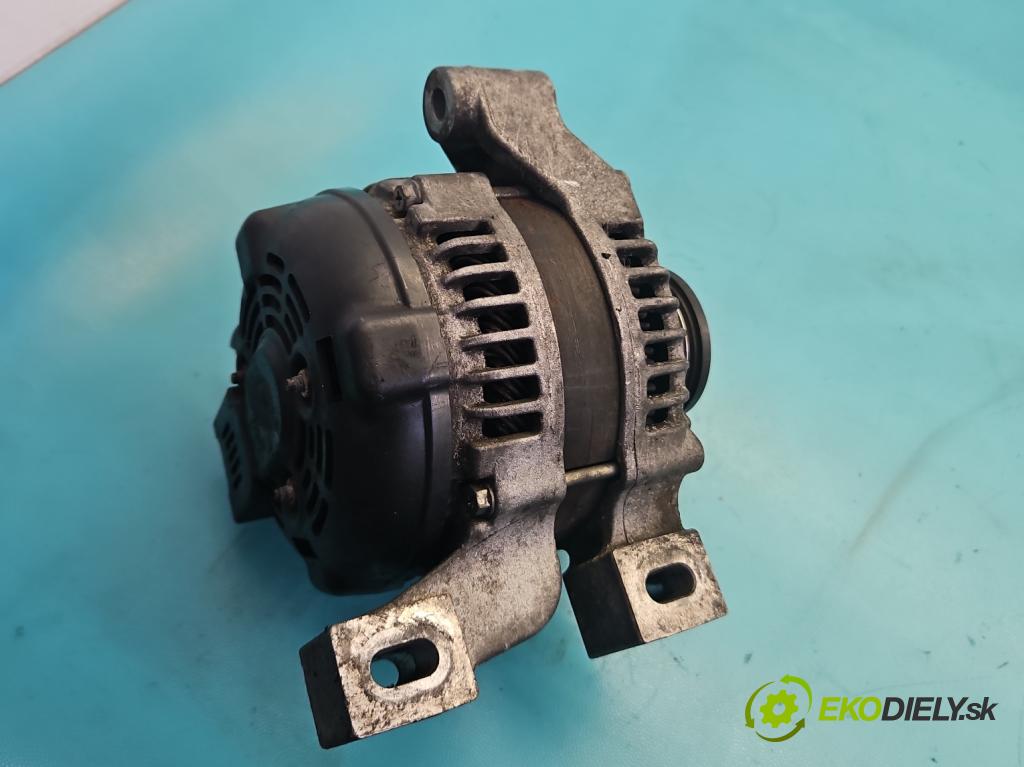 Volvo V50 2.4 20V B5244S 140 hp automatic 103 kW 2435 cm3 5- Alternator  (Alternátor)