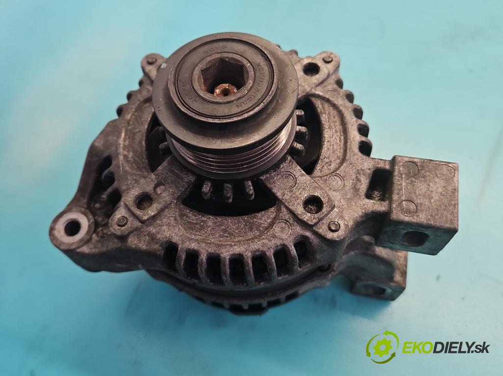 Volvo V50 2.4 20V B5244S 140 hp automatic 103 kW 2435 cm3 5- Alternator  (Alternátor)