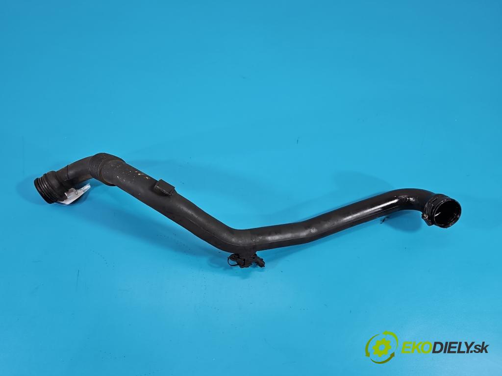 Renault Laguna II 2001-2007 1.9 DCI 120 hp manual 88 kW 1870 cm3 5- Trubka: 8200142349