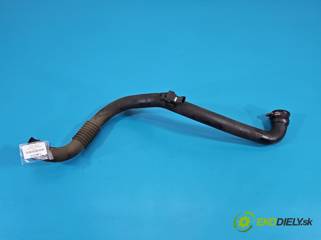 Renault Laguna II 2001-2007 1.9 DCI 120 hp manual 88 kW 1870 cm3 5- Trubka: 8200142349