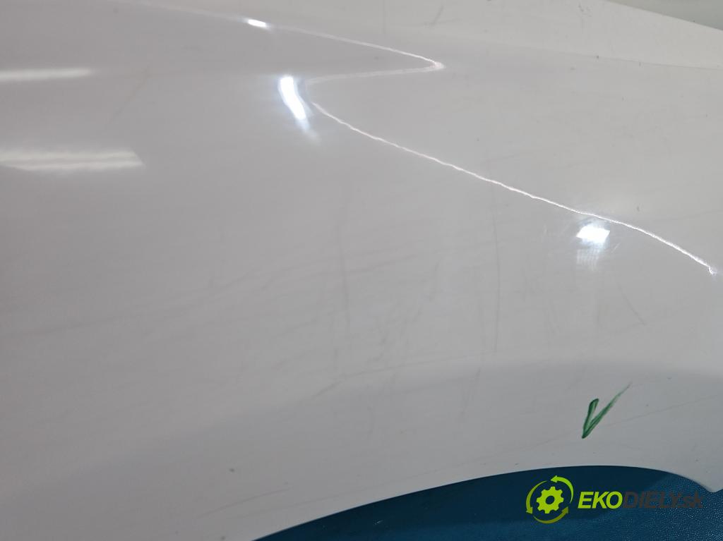 Hyundai I30 III 2016- 1.6 crdi 110 HP manual 81 kW 1582 cm3 5- blatník predné pravý (Kľučka dverí ostatné)