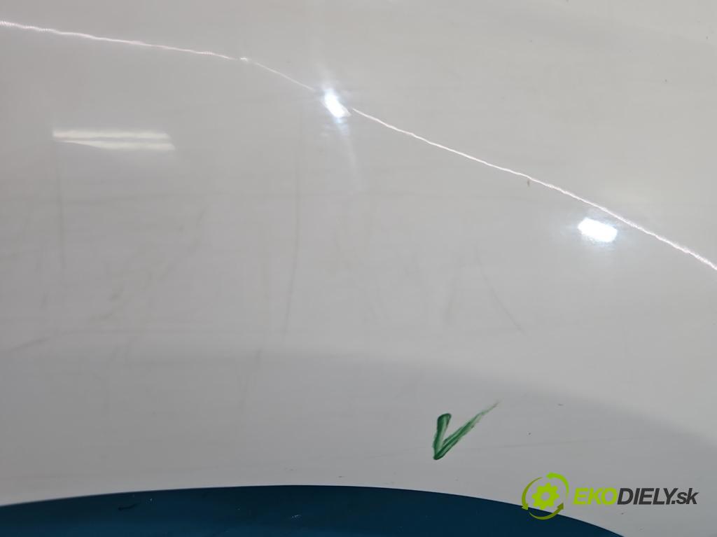 Hyundai I30 III 2016- 1.6 crdi 110 HP manual 81 kW 1582 cm3 5- blatník predné pravý (Kľučka dverí ostatné)