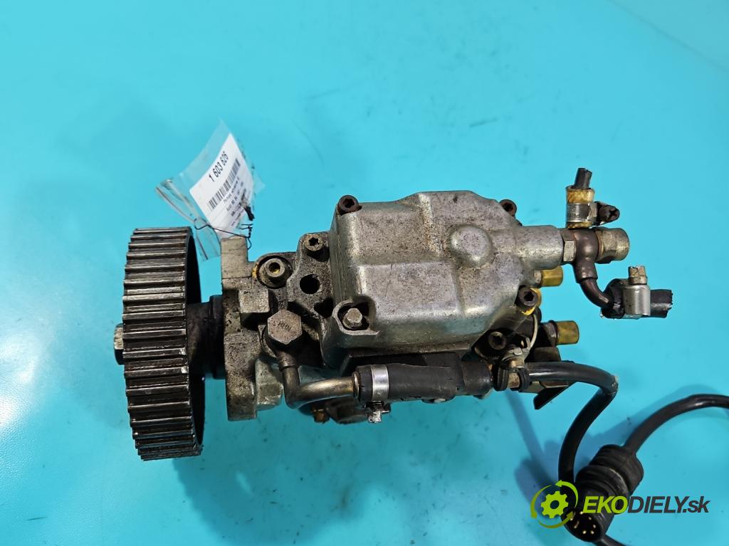 Audi 80 B4 1991-1994 1.9 tdi 90 hp manual 66 kW 1896 cm3 4- čerpadlo vstřikovací 0460404992 (Vstřikovací čerpadlo)