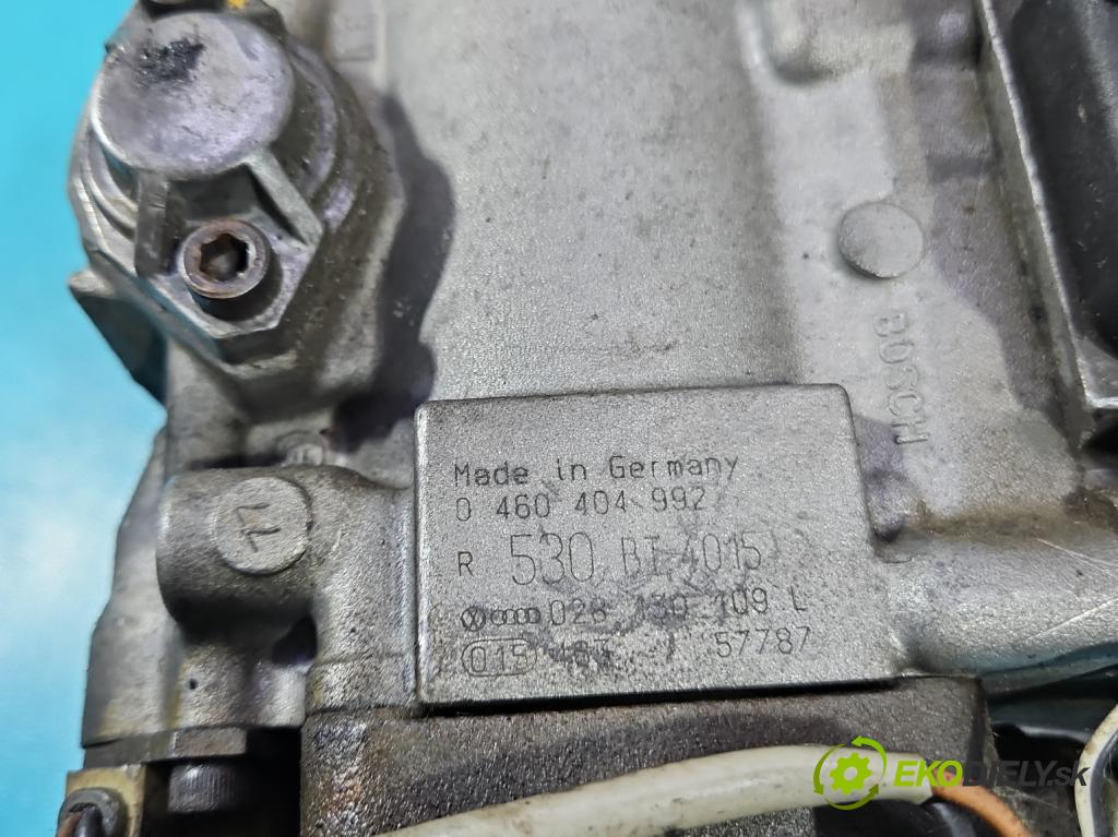Audi 80 B4 1991-1994 1.9 tdi 90 hp manual 66 kW 1896 cm3 4- čerpadlo vstřikovací 0460404992 (Vstřikovací čerpadlo)