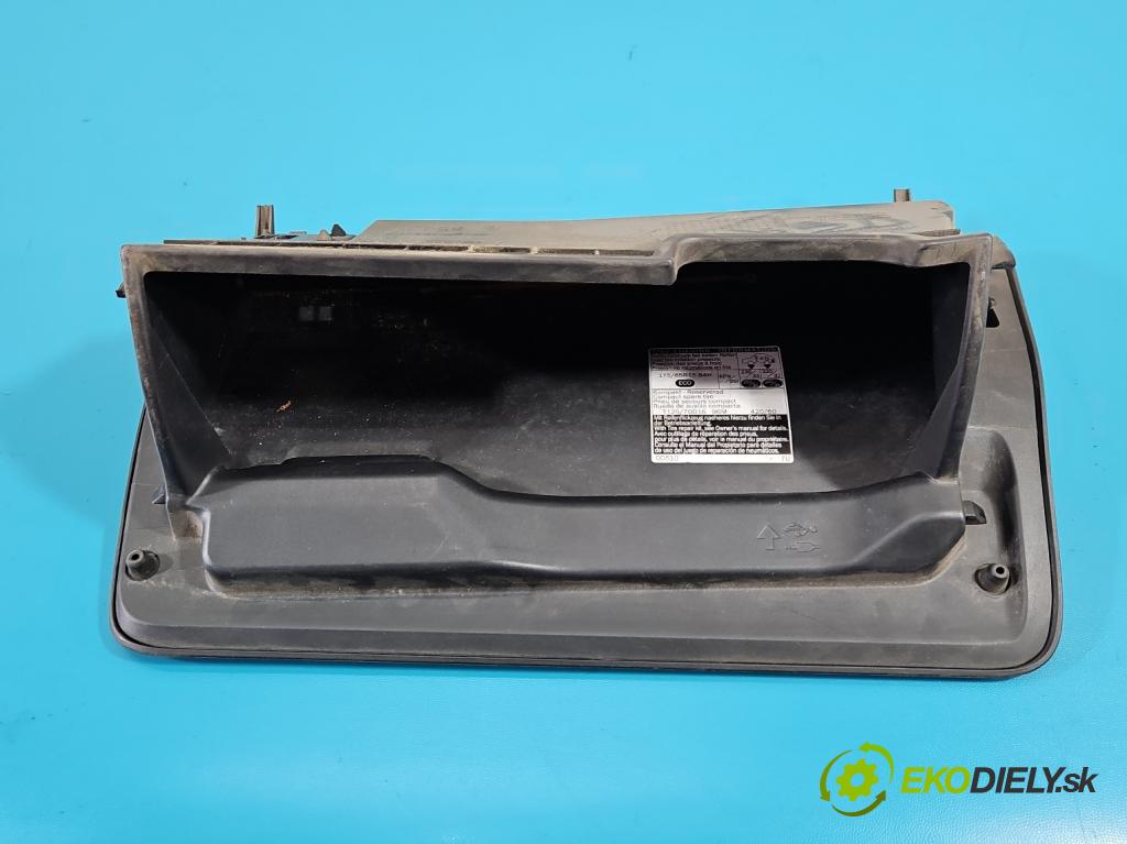 Toyota Yaris III 2011-2020 1.3 vvti 99 HP manual 73 kW 1329 cm3 5- kastlík 55550-0D150