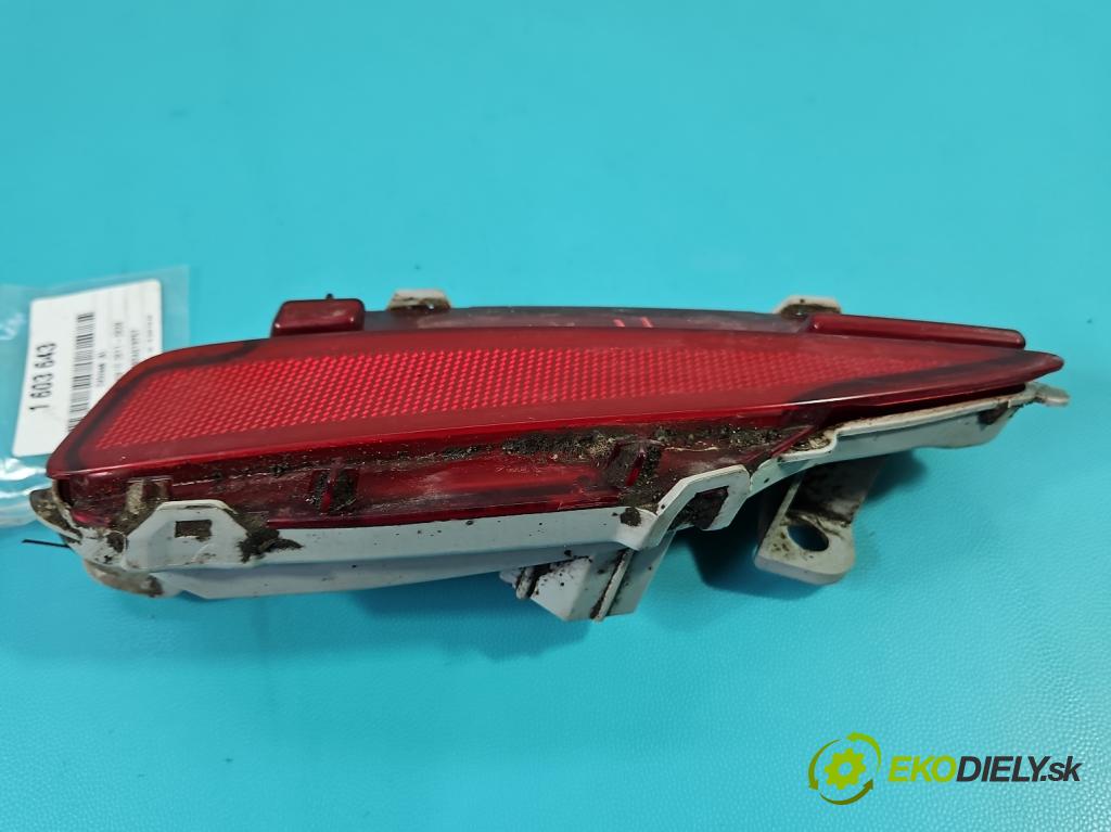 Toyota Yaris III 2011-2020 1.3 vvti 99 HP manual 73 kW 1329 cm3 5- Odraz:
