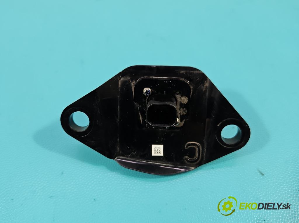 Toyota Yaris III 2011-2020 1.3 vvti 99 hp manual 73 kW 1329 cm3 5- Kamera cúvaní 86790-0D010