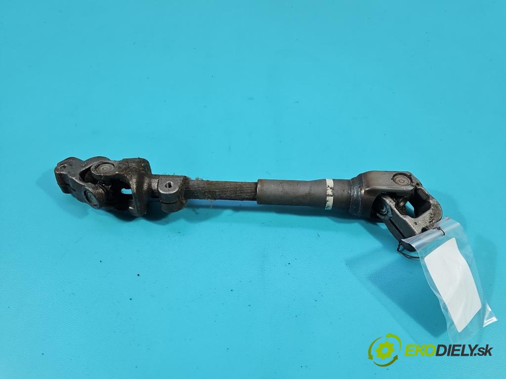 Toyota Yaris III 2011-2020 1.3 vvti 99 HP manual 73 kW 1329 cm3 5- Stĺpik volant  (Tyč riadenia (volantu))