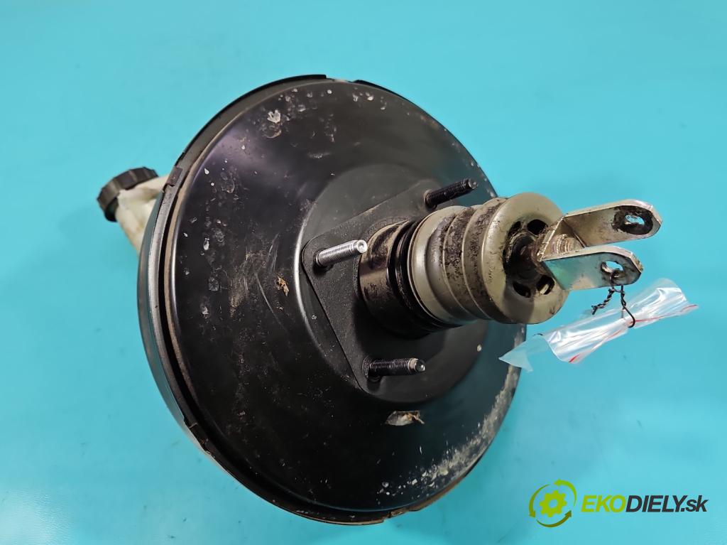 Toyota Yaris III 2011-2020 1.3 vvti 99 hp manual 73 kW 1329 cm3 5- servo posilovač 47300-0D540