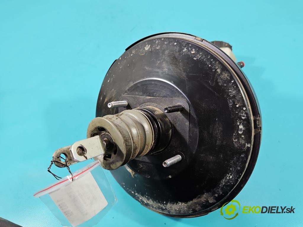 Toyota Yaris III 2011-2020 1.3 vvti 99 hp manual 73 kW 1329 cm3 5- servo posilovač 47300-0D540