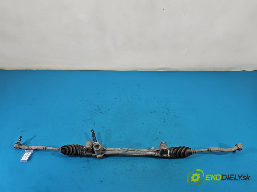 Toyota Yaris III 2011-2020 1.3 vvti 99 HP manual 73 kW 1329 cm3 5- Ozubené kolo: volant 