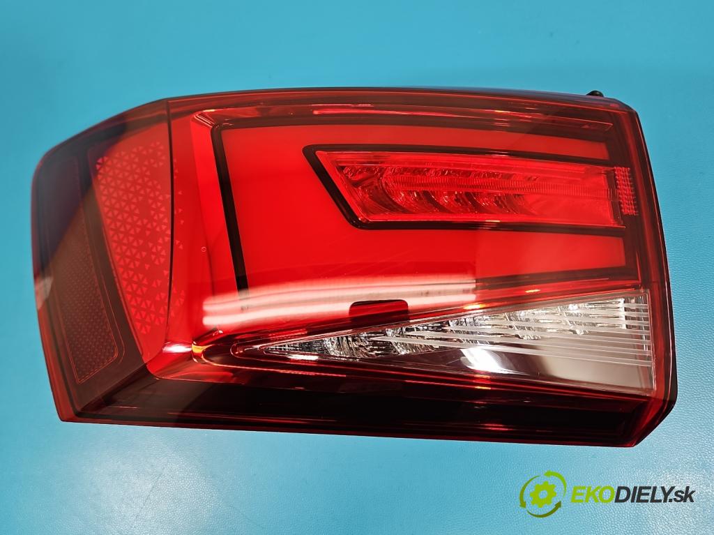 Seat Ateca 2016- 1.5 TSI 150 hp automatic 110 kW 1498 cm3 5- světlo zadní levé blatník: 575945207E