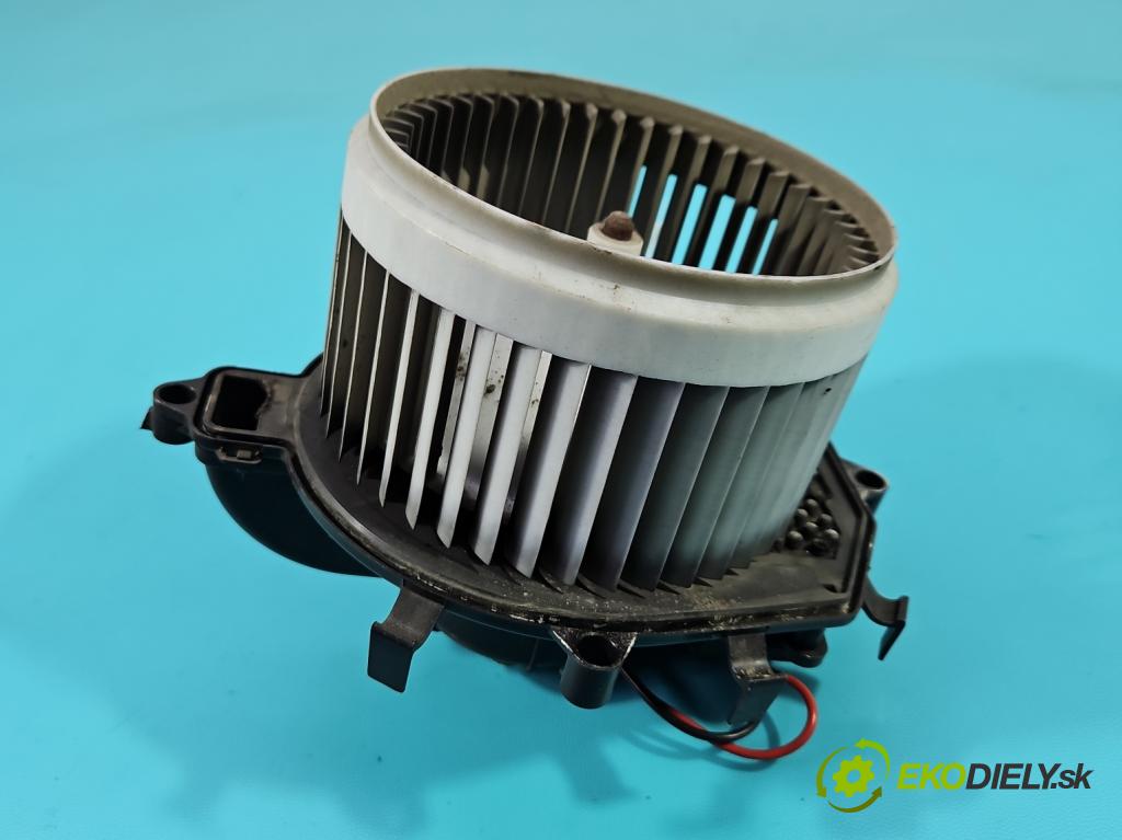 Citroen C4 Grand picasso I 2006-2013 2.0 16V 140 HP automatic 103 kW 1997 cm3 5- ventilátor vzduchu 5E2228200