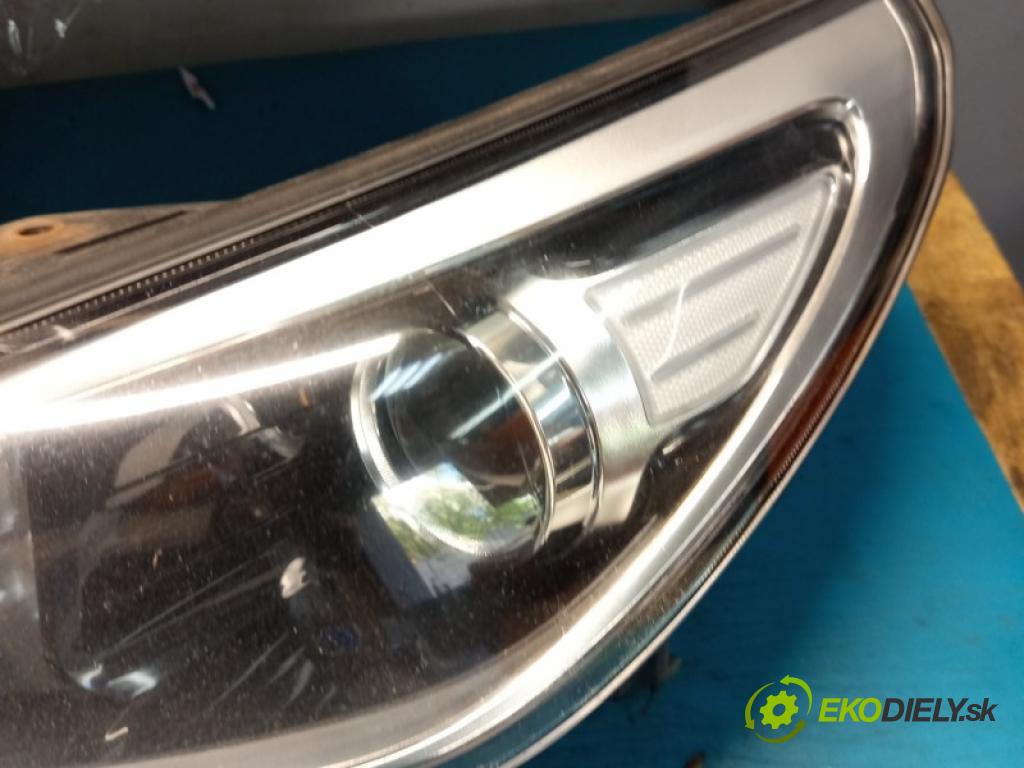 Hyundai I30 III 2016- 1.6 crdi 110 hp manual 81 kW 1582 cm3 5- světlo levý 92101-G4000 (Klika dveří ostatní)