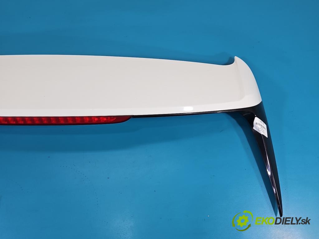 Hyundai I30 III 2016- 1.6 crdi 110 hp manual 81 kW 1582 cm3 5- spoiler 87250-G4200 (Spoiler)