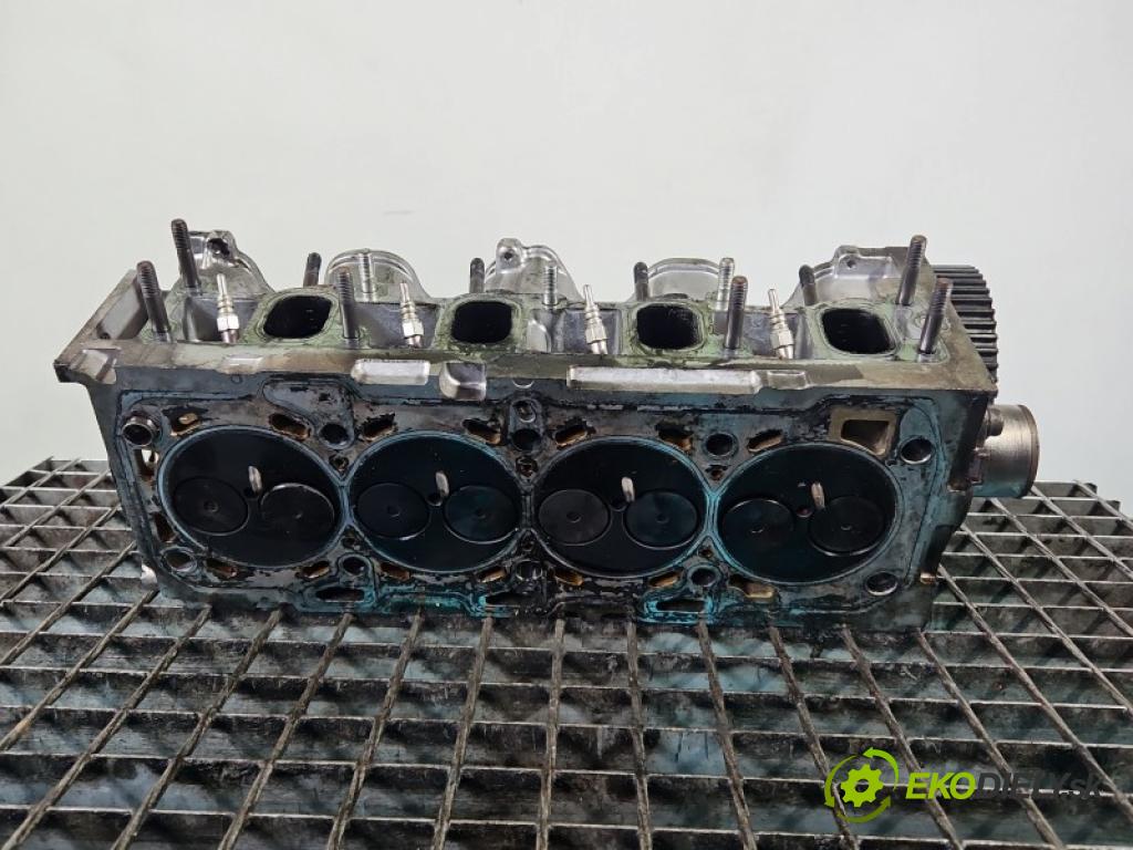 Fiat Bravo II 2007-2014 1.9 jtd 120 hp manual 88 kW 1910 cm3 5- hlava motoru 55193091
