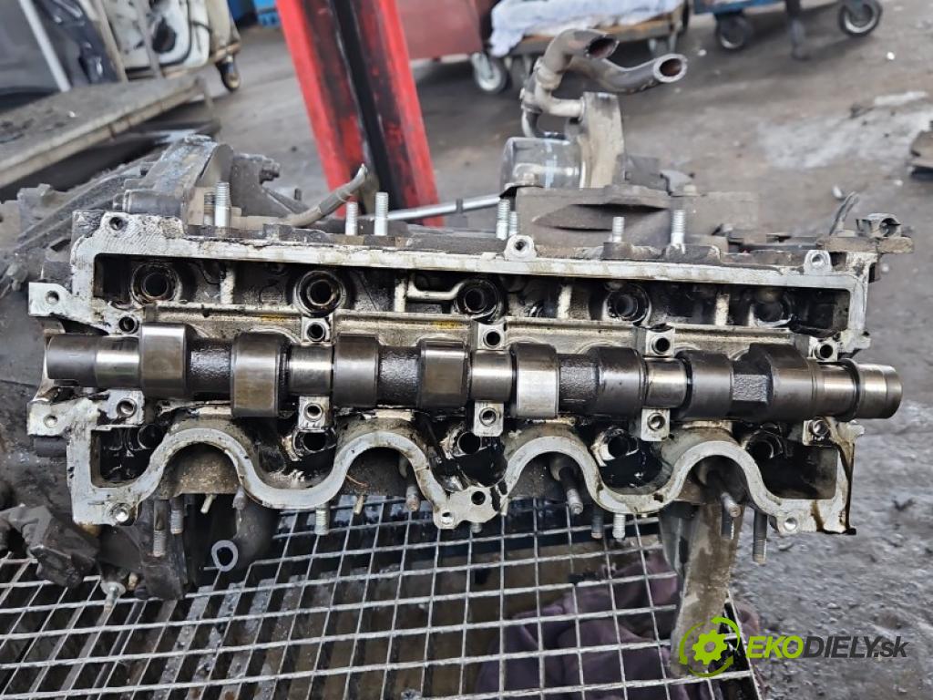 Fiat Bravo II 2007-2014 1.9 jtd 120 hp manual 88 kW 1910 cm3 5- hlava motoru 55193091