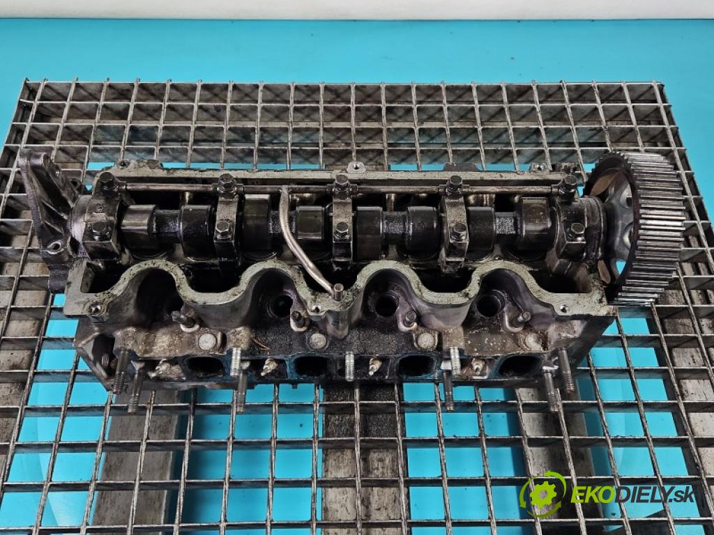 Fiat Bravo II 2007-2014 1.9 jtd 120 HP manual 88 kW 1910 cm3 5- Hlava: motora 55193091