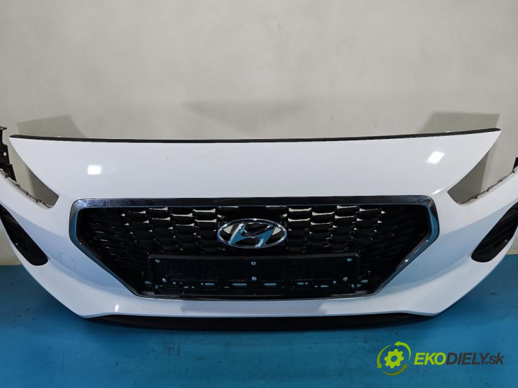 Hyundai I30 III 2016- 1.6 crdi 110 hp manual 81 kW 1582 cm3 5- nárazník přední 86351-G4000 (Klika dveří ostatní)