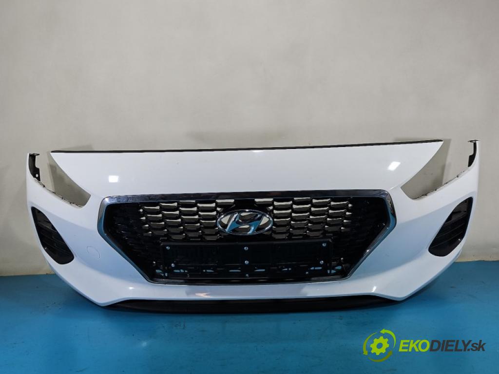 Hyundai I30 III 2016- 1.6 crdi 110 hp manual 81 kW 1582 cm3 5- nárazník přední 86351-G4000 (Klika dveří ostatní)