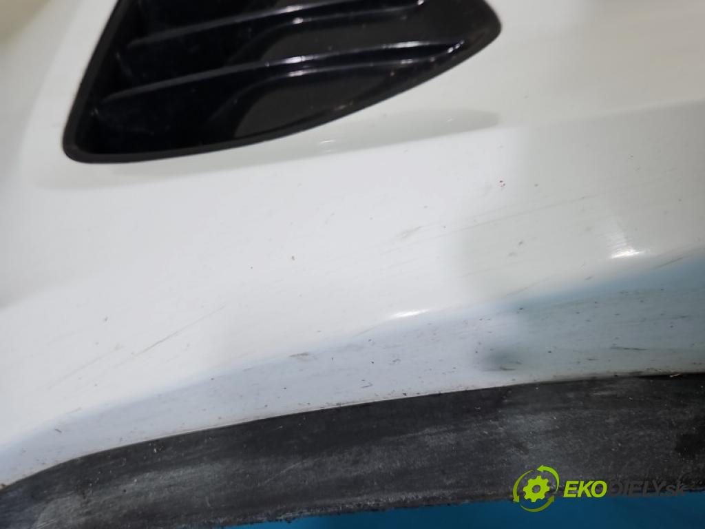 Hyundai I30 III 2016- 1.6 crdi 110 hp manual 81 kW 1582 cm3 5- nárazník přední 86351-G4000 (Klika dveří ostatní)