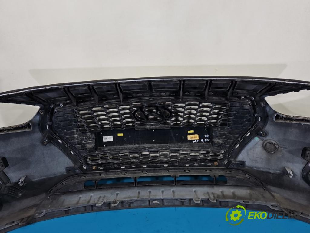 Hyundai I30 III 2016- 1.6 crdi 110 hp manual 81 kW 1582 cm3 5- nárazník přední 86351-G4000 (Klika dveří ostatní)