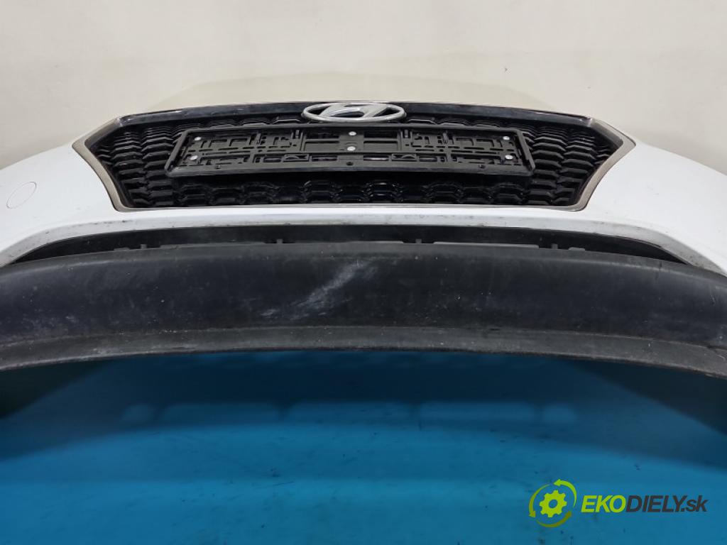 Hyundai I30 III 2016- 1.6 crdi 110 hp manual 81 kW 1582 cm3 5- nárazník přední 86351-G4000 (Klika dveří ostatní)