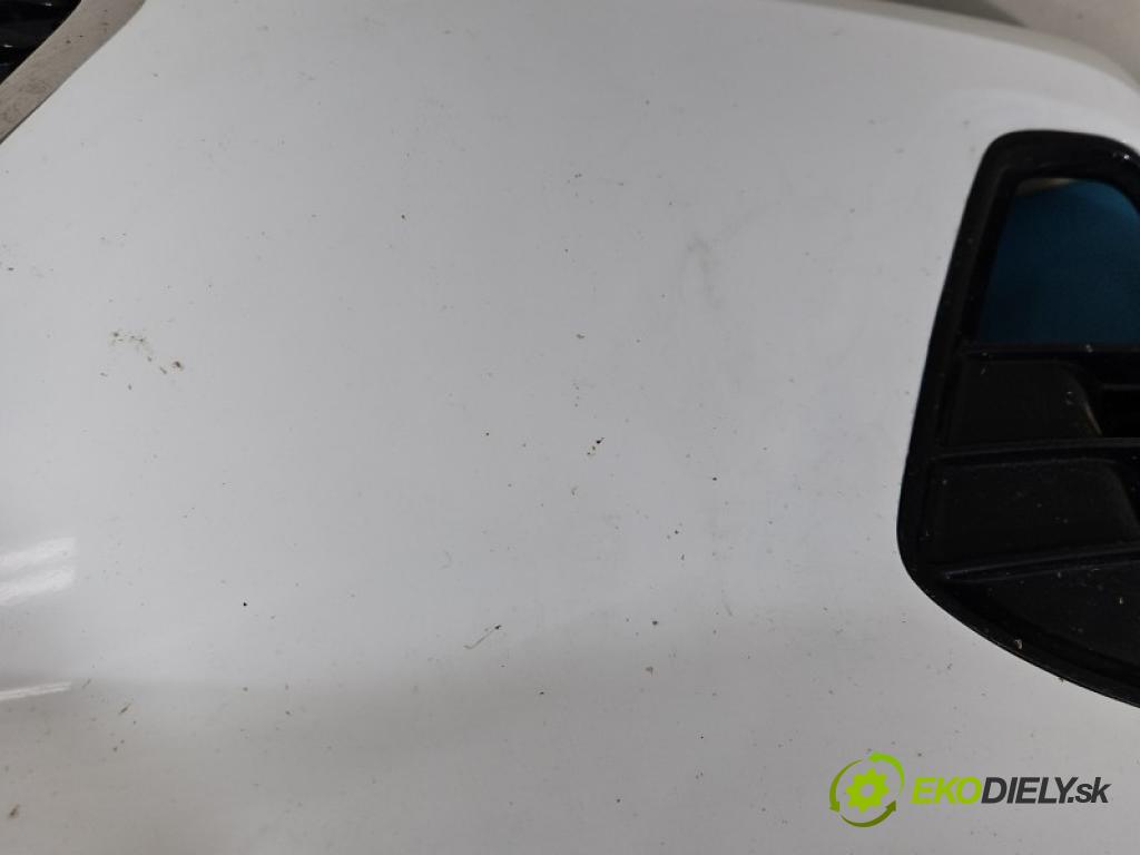 Hyundai I30 III 2016- 1.6 crdi 110 hp manual 81 kW 1582 cm3 5- nárazník přední 86351-G4000 (Klika dveří ostatní)