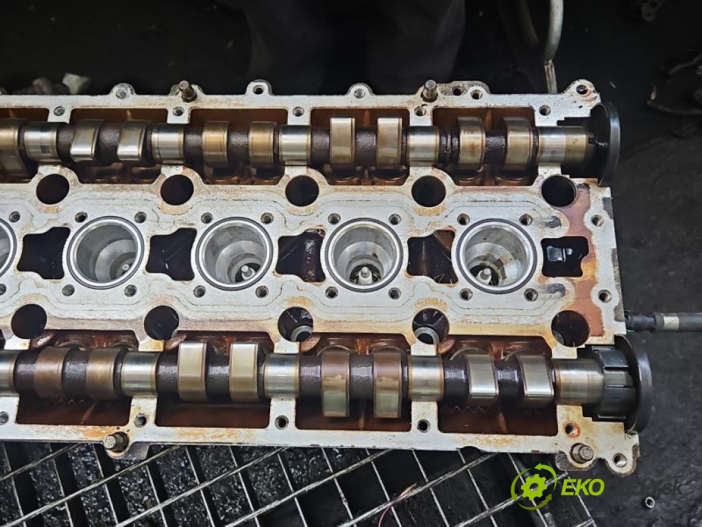 Volvo V50 2.4 20V B5244S 140 hp automatic 103 kW 2435 cm3 5- hlava motoru B5244S