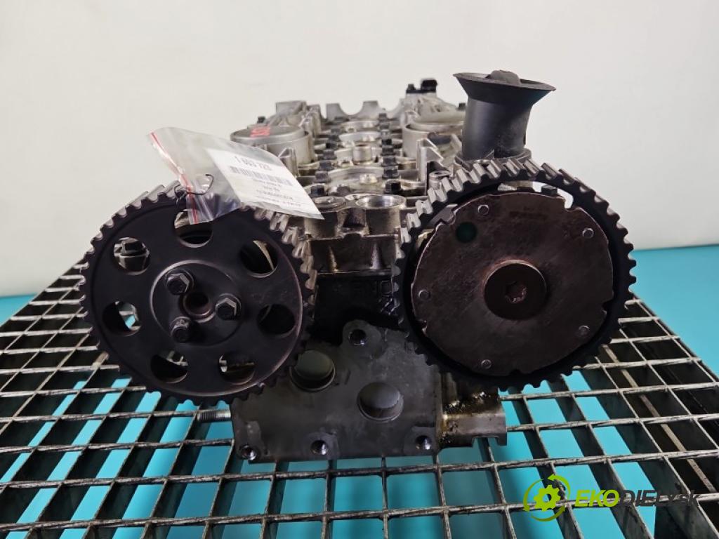 Volvo V50 2.4 20V B5244S 140 hp automatic 103 kW 2435 cm3 5- hlava motoru B5244S