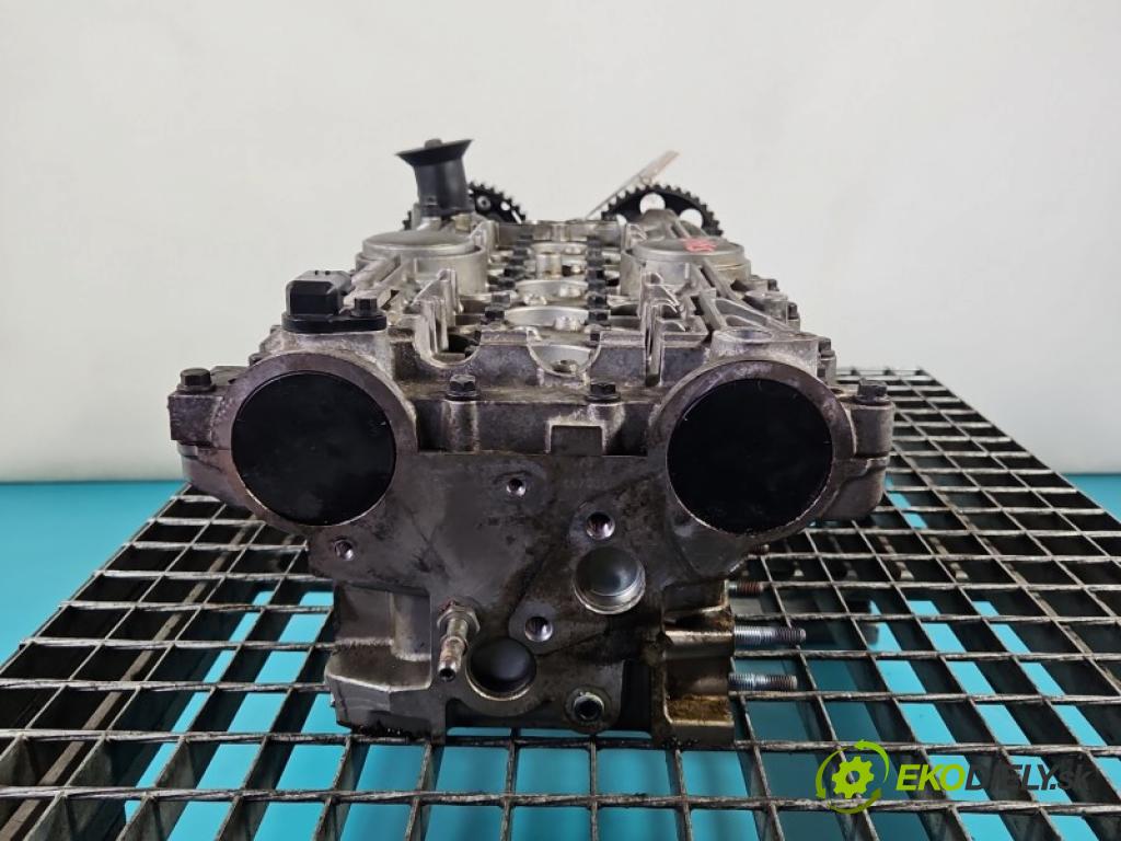 Volvo V50 2.4 20V B5244S 140 hp automatic 103 kW 2435 cm3 5- hlava motoru B5244S