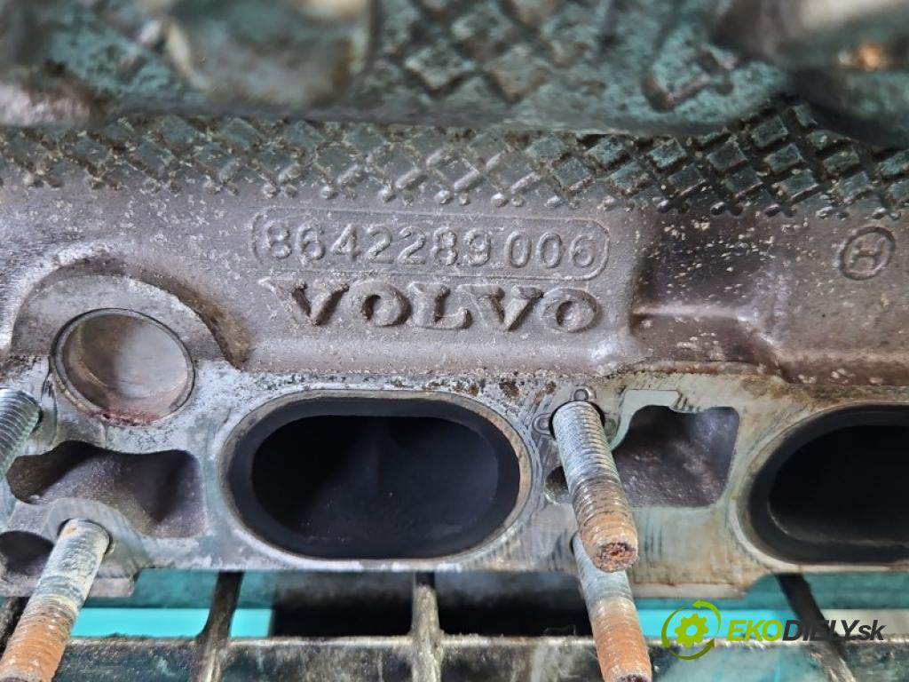 Volvo V50 2.4 20V B5244S 140 hp automatic 103 kW 2435 cm3 5- hlava motoru B5244S
