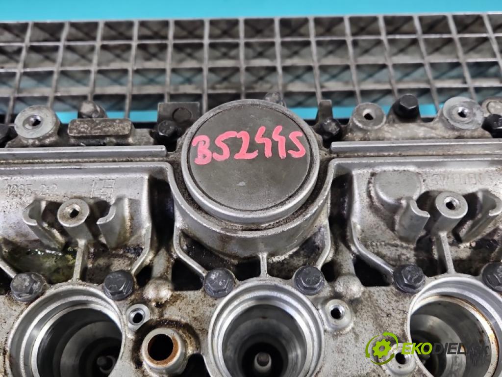 Volvo V50 2.4 20V B5244S 140 hp automatic 103 kW 2435 cm3 5- hlava motoru B5244S