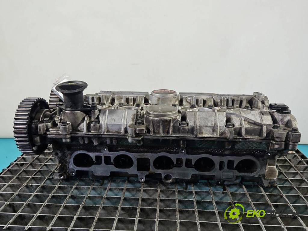 Volvo V50 2.4 20V B5244S 140 hp automatic 103 kW 2435 cm3 5- hlava motoru B5244S