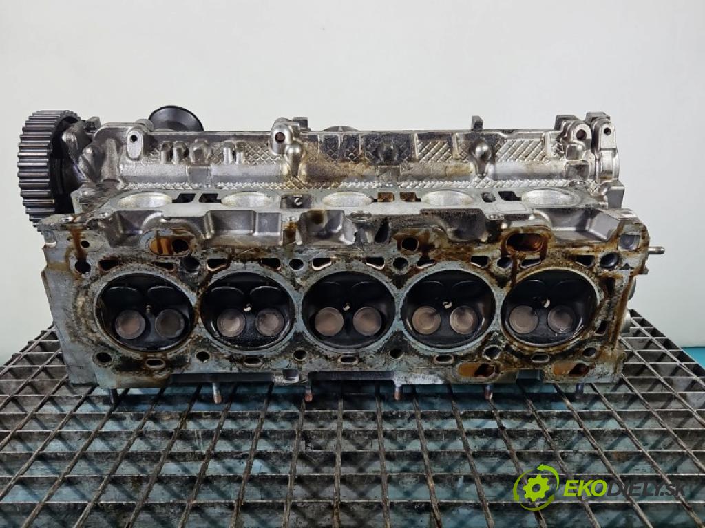 Volvo V50 2.4 20V B5244S 140 hp automatic 103 kW 2435 cm3 5- hlava motoru B5244S