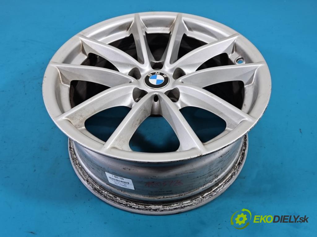 Bmw 5 G30 2017-2024 2.0 T 184 hp automatic 135 kW 1998 cm3 4- Felga hliník 17" komplet 6868217