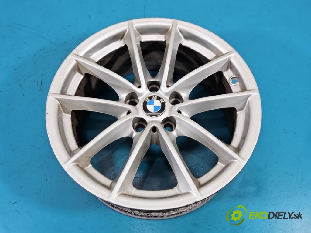 Bmw 5 G30 2017-2024 2.0 T 184 hp automatic 135 kW 1998 cm3 4- Felga hliník 17" komplet 6868217