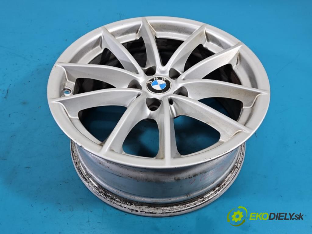 Bmw 5 G30 2017-2024 2.0 T 184 hp automatic 135 kW 1998 cm3 4- Felga hliník 17" komplet 6868217