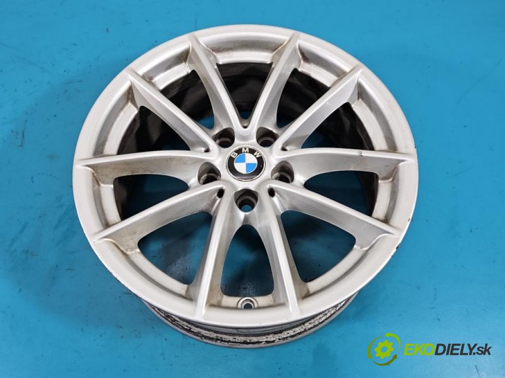 Bmw 5 G30 2017-2024 2.0 T 184 hp automatic 135 kW 1998 cm3 4- Felga hliník 17" komplet 6868217