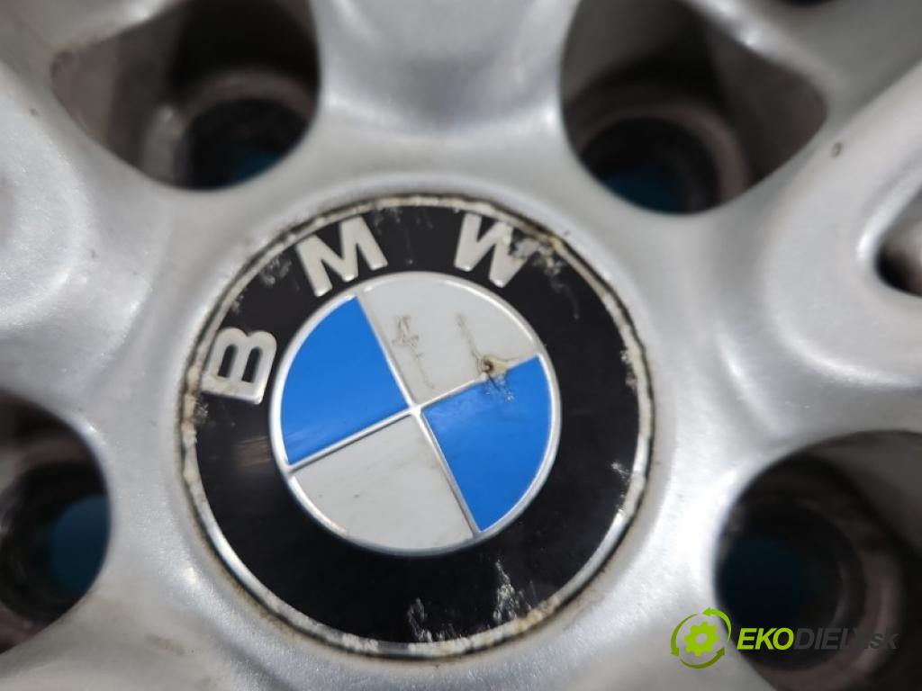 Bmw 5 G30 2017-2024 2.0 T 184 hp automatic 135 kW 1998 cm3 4- Felga hliník 17" komplet 6868217
