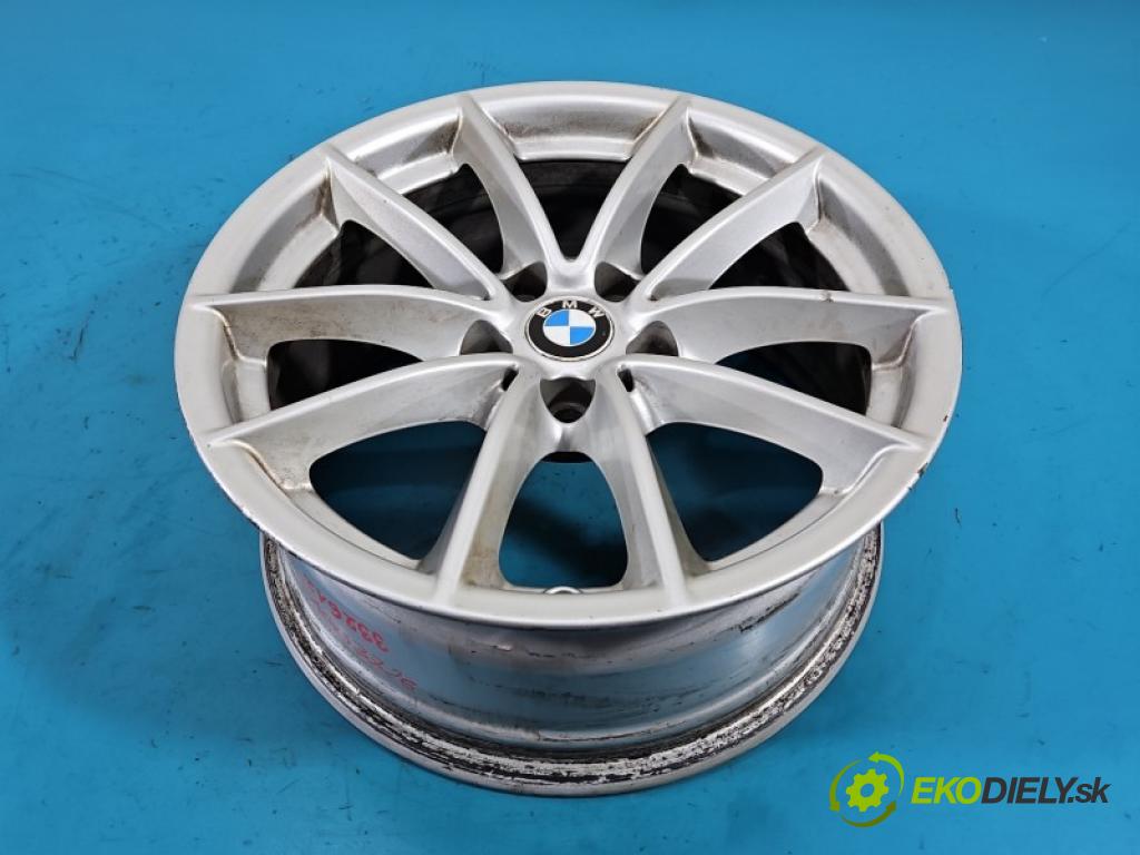 Bmw 5 G30 2017-2024 2.0 T 184 hp automatic 135 kW 1998 cm3 4- Felga hliník 17" komplet 6868217