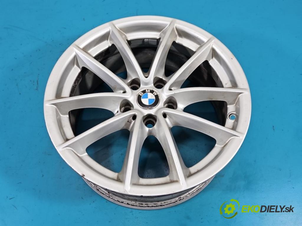 Bmw 5 G30 2017-2024 2.0 T 184 hp automatic 135 kW 1998 cm3 4- Felga hliník 17" komplet 6868217