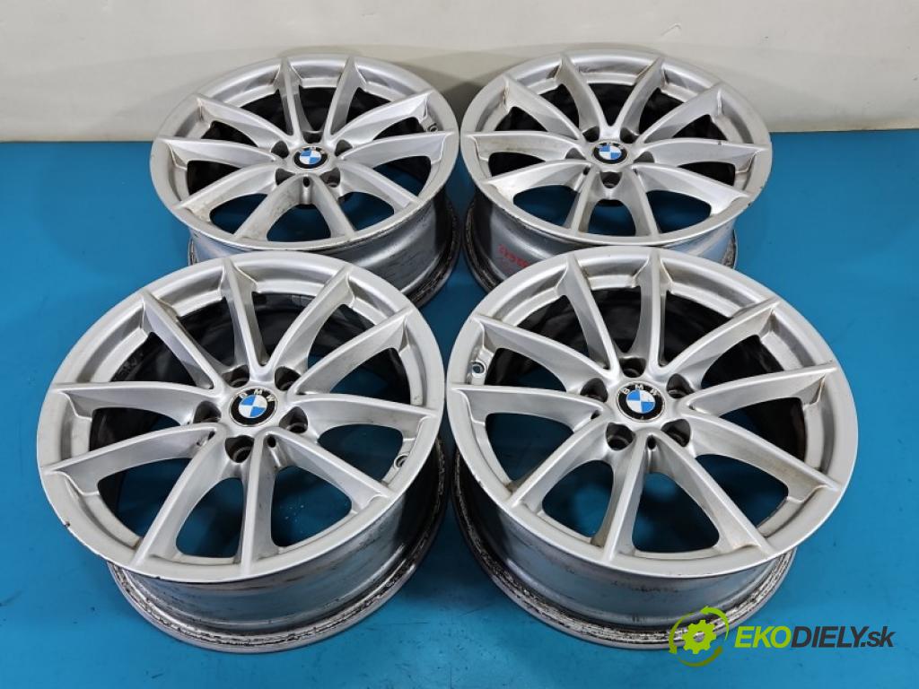 Bmw 5 G30 2017-2024 2.0 T 184 hp automatic 135 kW 1998 cm3 4- Felga hliník 17