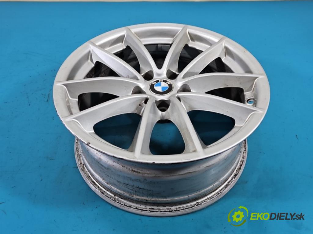 Bmw 5 G30 2017-2024 2.0 T 184 hp automatic 135 kW 1998 cm3 4- Felga hliník 17" komplet 6868217