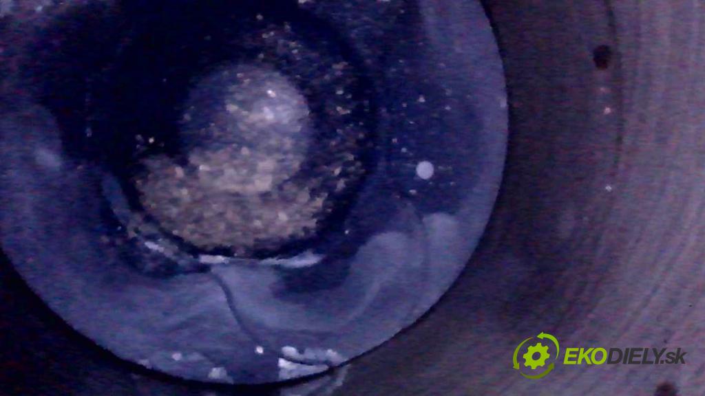Toyota Auris I 2006-2013 1.4 D4D 90 HP automatic 66 kW 1364 cm3 3- motor diesla 1ND