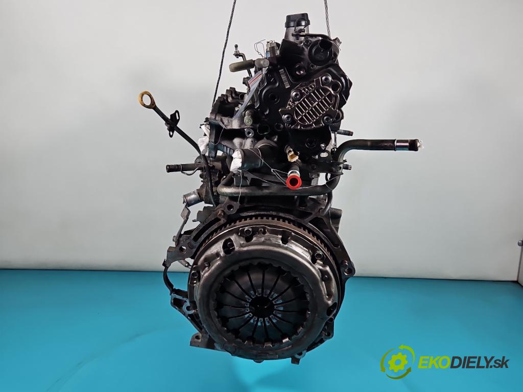 Toyota Auris I 2006-2013 1.4 D4D 90 HP automatic 66 kW 1364 cm3 3- motor diesla 1ND