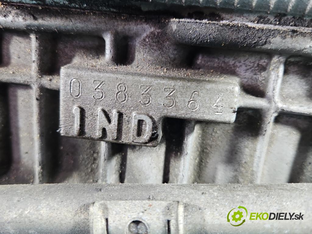 Toyota Auris I 2006-2013 1.4 D4D 90 HP automatic 66 kW 1364 cm3 3- motor diesla 1ND
