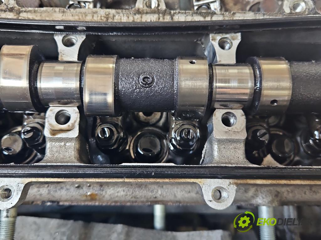Toyota Auris I 2006-2013 1.4 D4D 90 HP automatic 66 kW 1364 cm3 3- motor diesla 1ND