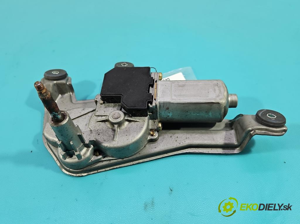 Toyota Corolla Verso II 2004-2009 2.0 D4D 116 HP manual 85 kW 1995 cm3 5- motor stieračov zadné 85130-0F010